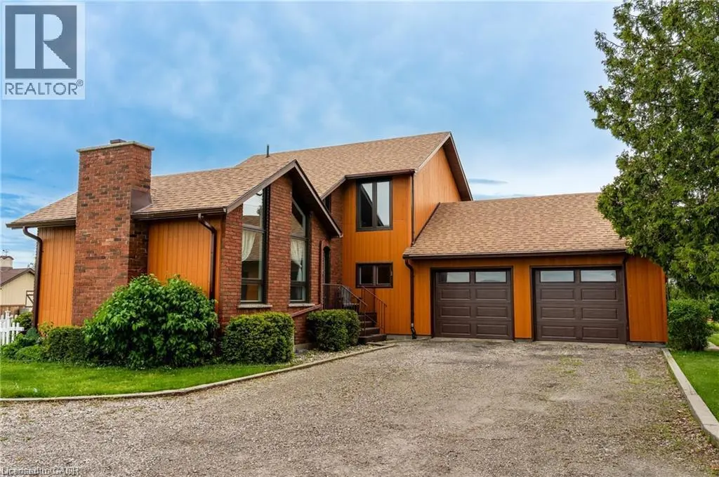 780 #56 Highway, York