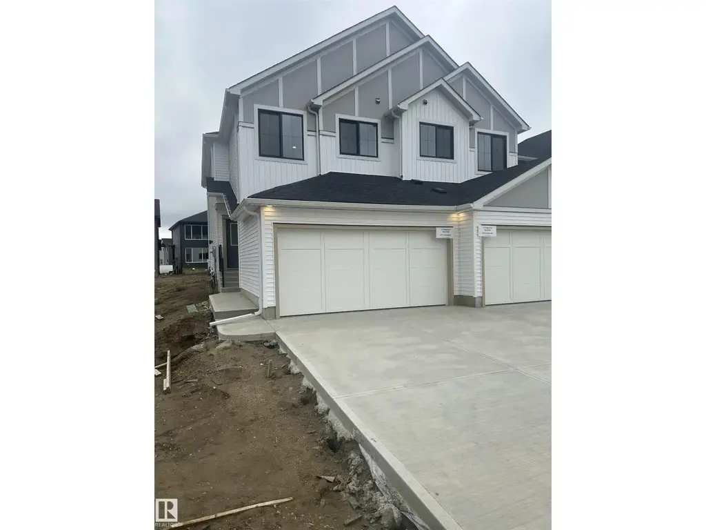 114 Edgemont Wd Nw, Edmonton