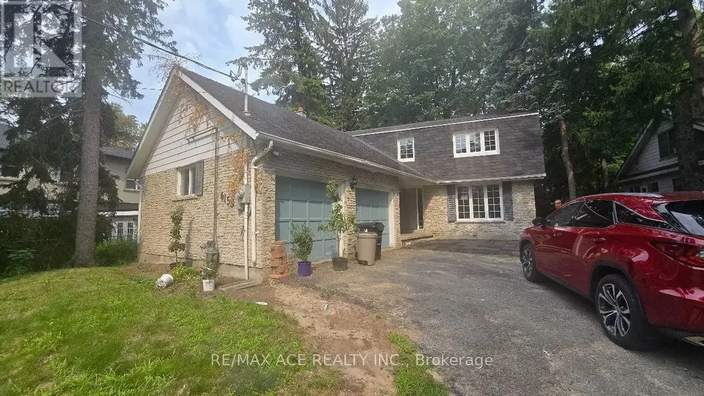 6158 Kingston Road, Toronto (Highland Creek)