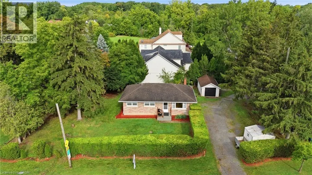 557 Mississauga Street, Niagara-on-the-Lake