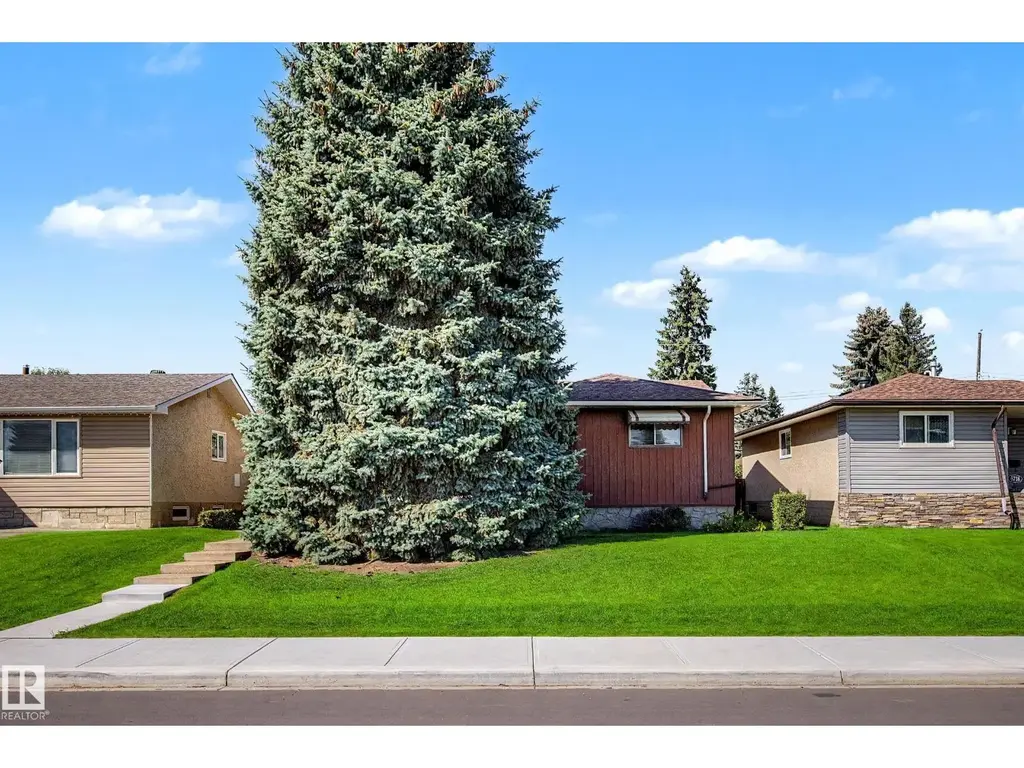 6720 95 Av Nw, Edmonton