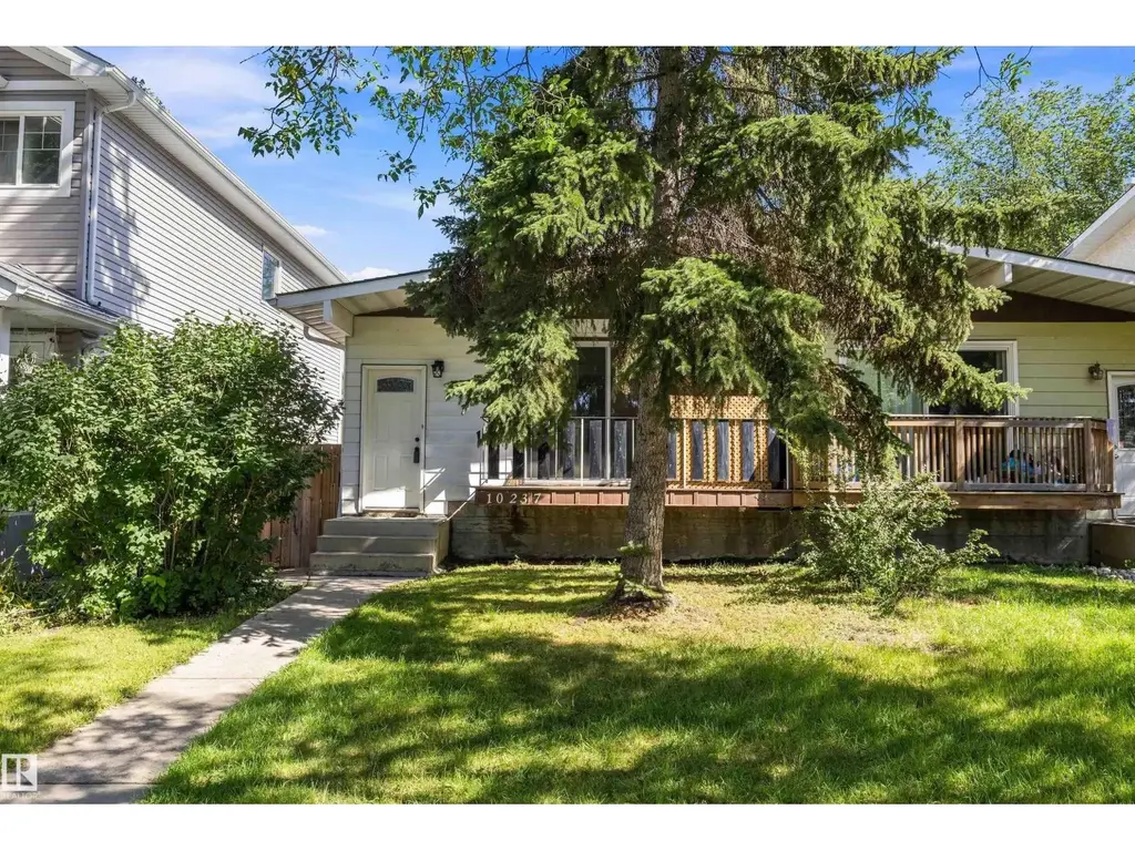 10237 151 St Nw, Edmonton