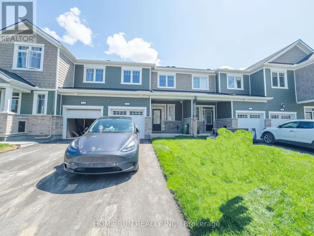 710 Quilter Row, Ottawa