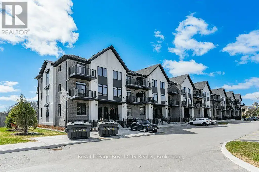 162 - 824 Woolwich Street, Guelph (Riverside Park)