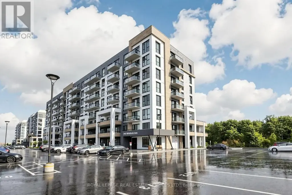 405 - 740 Whitlock Avenue, Milton (BE Beaty)