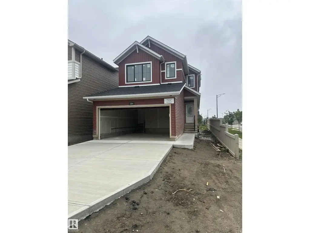 5304 Hawthorn Cl Sw, Edmonton