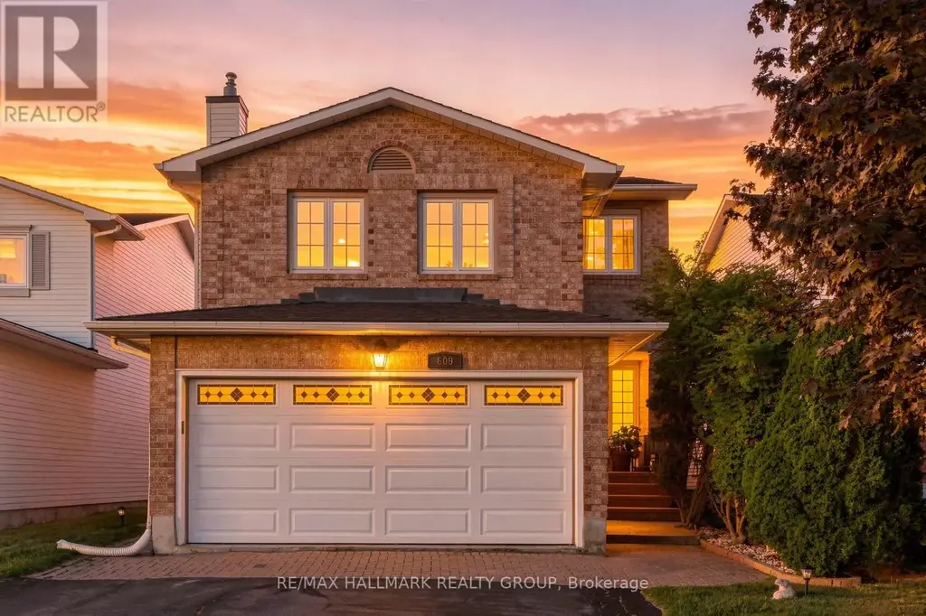 609 Tourelle Drive, Ottawa