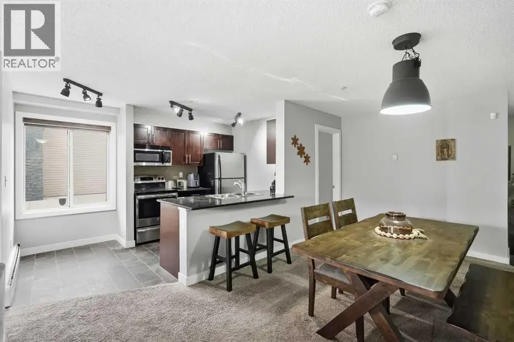 4101, 403 Mackenzie Way Sw, Airdrie