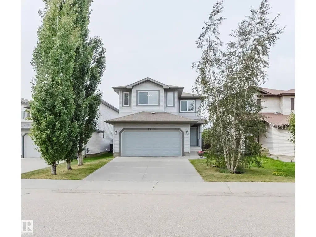 1908 Hammond Pl Nw, Edmonton