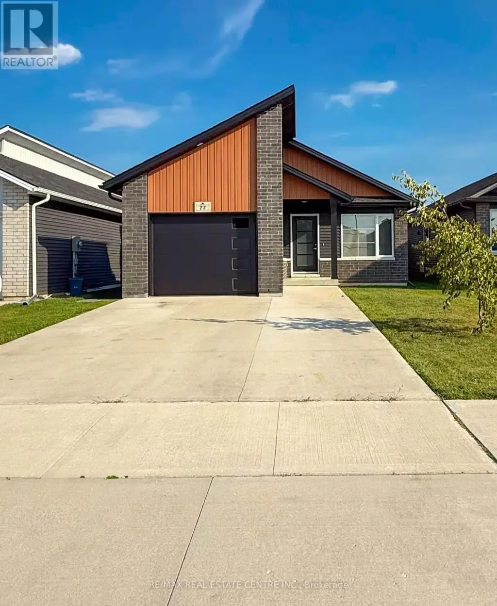 77 Moonstone Crescent, Chatham-Kent (Chatham)