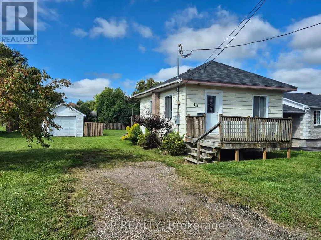 170 June Street, Renfrew