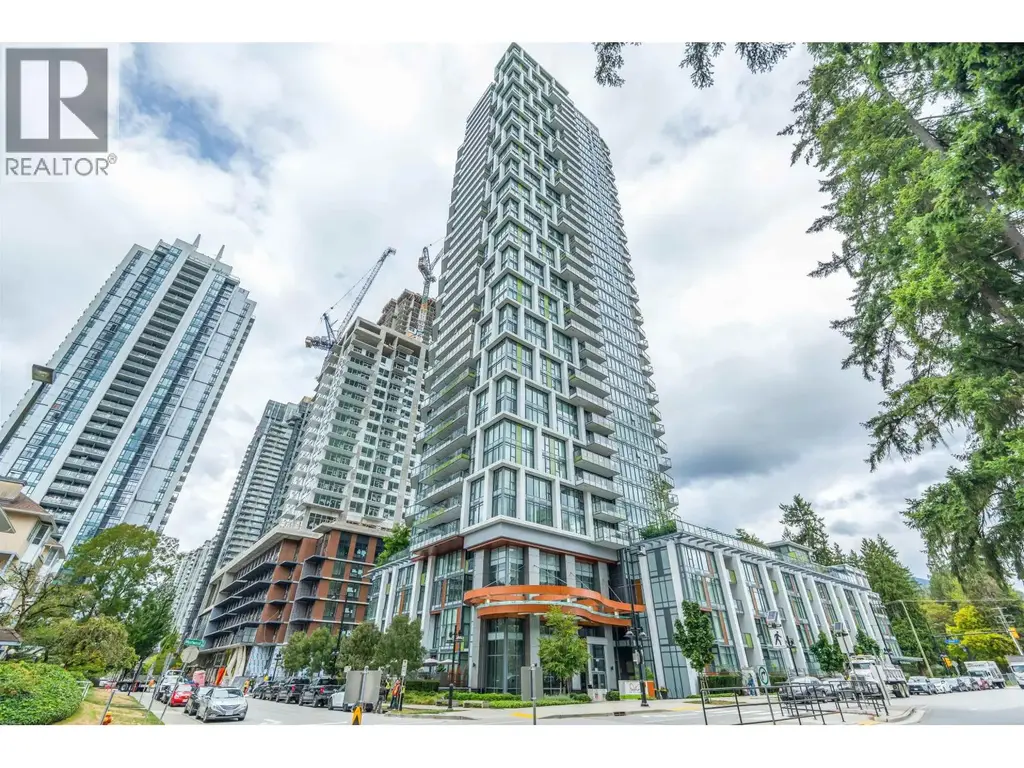 1904 1182 Westwood Street, Coquitlam