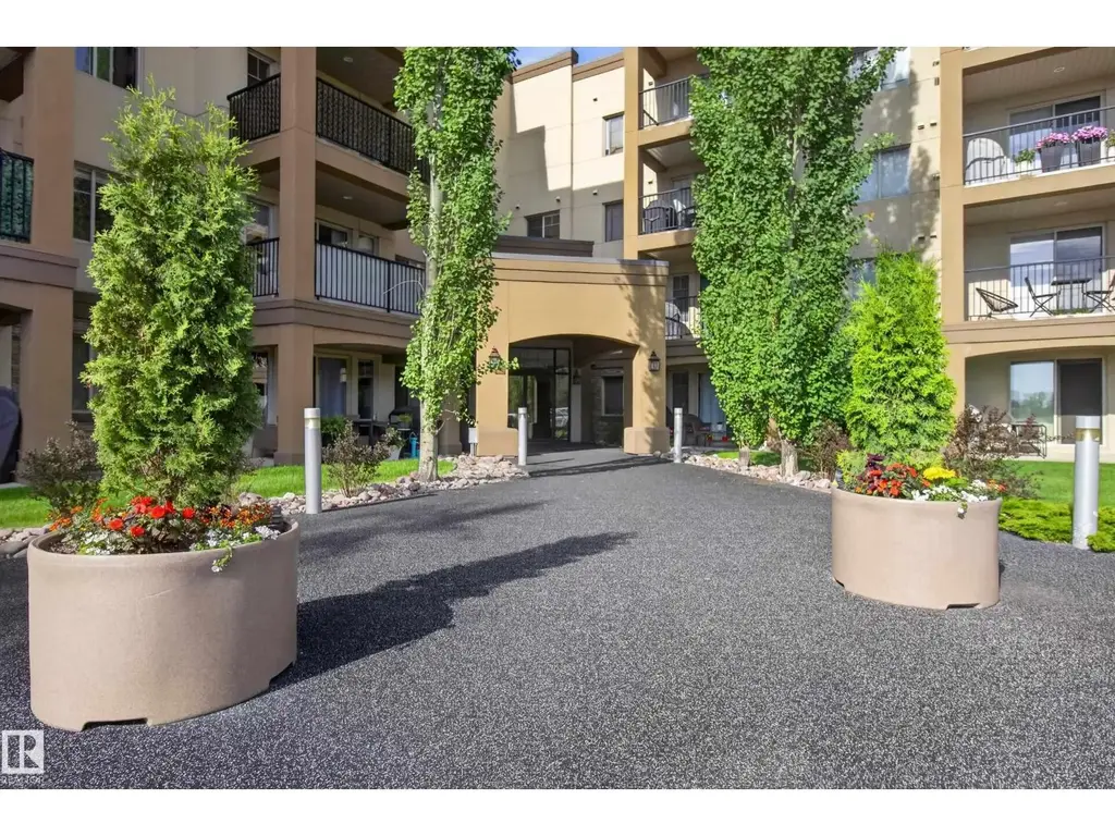 #237 400 Palisades Way, Sherwood Park