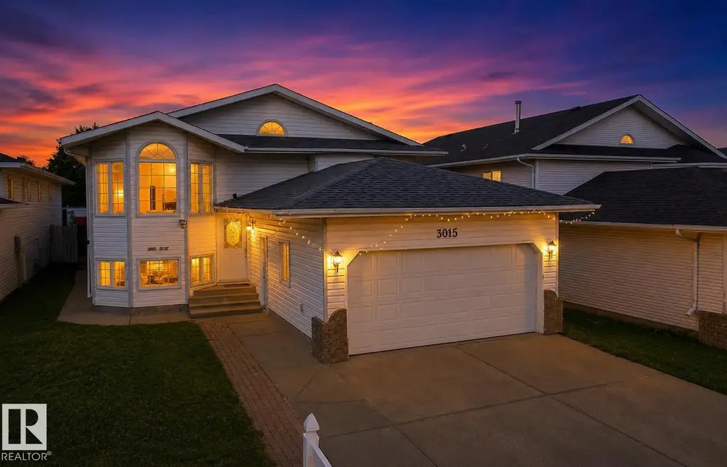 3015 37 St Nw, Edmonton