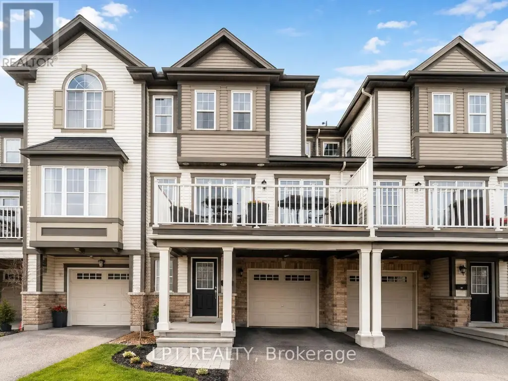 177 Soleil Avenue, Ottawa