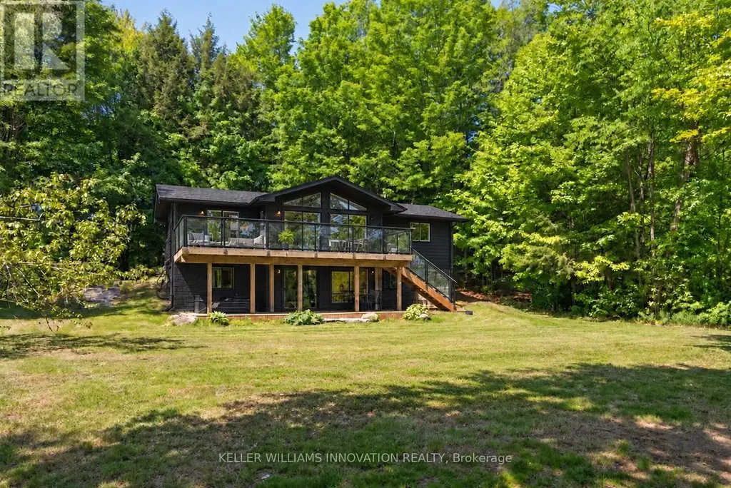 371 Skene Road, Marmora and Lake (Lake Ward)