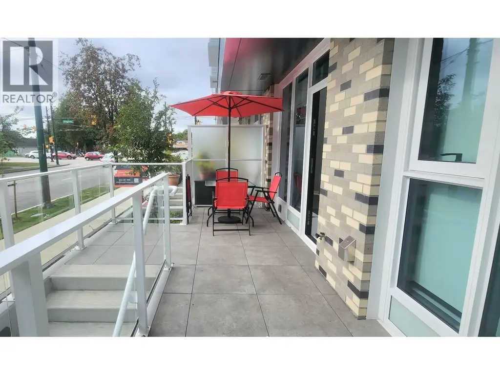 157 5189 Earles Street, Vancouver