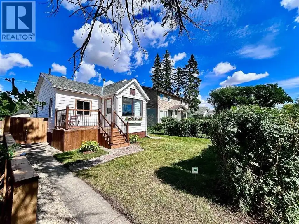 4630 51 Street, Olds