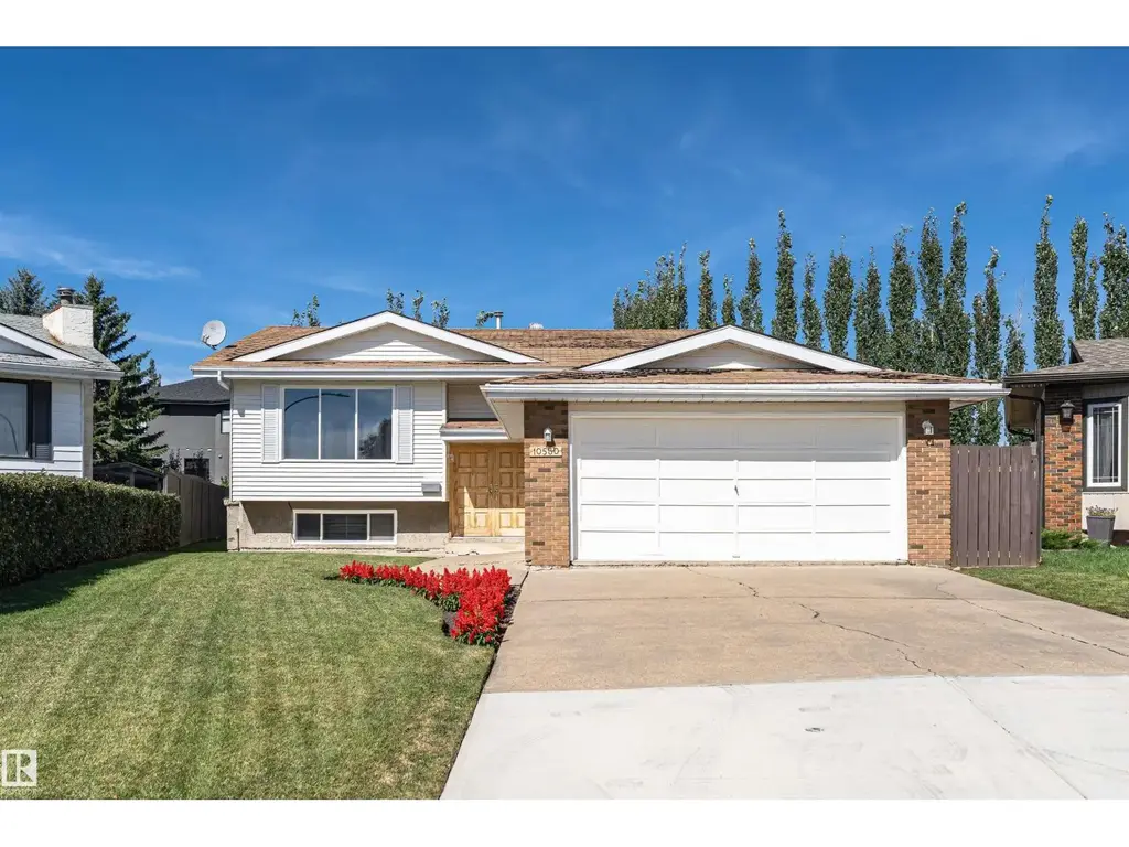 10530 173a Av Nw, Edmonton