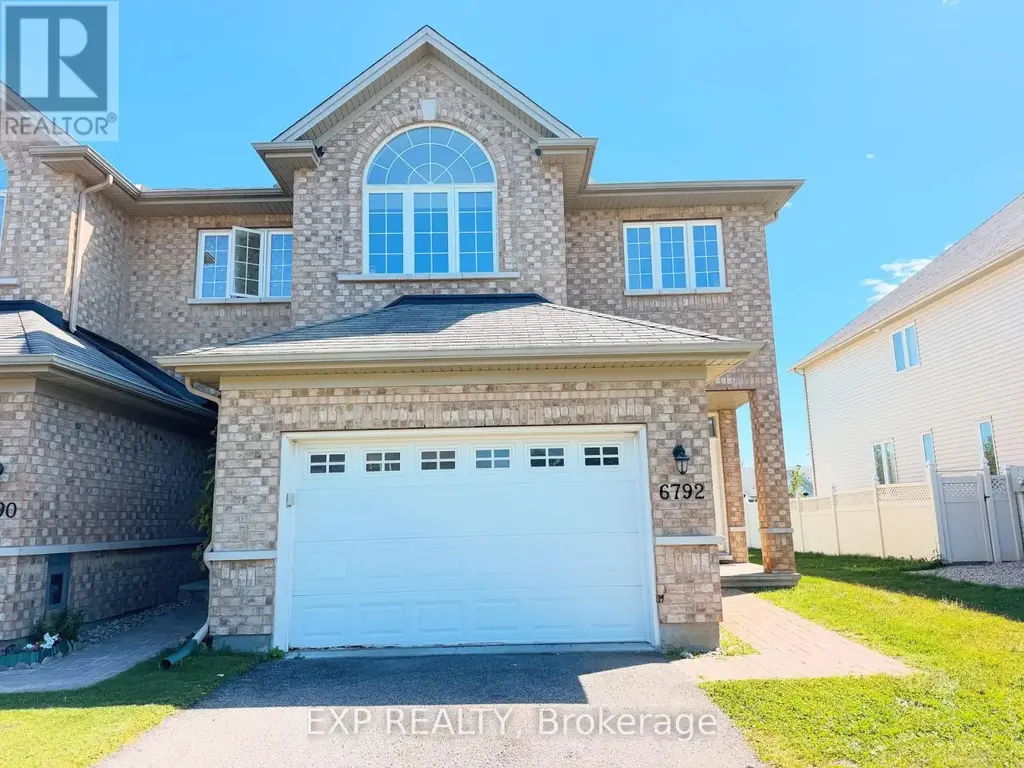 6792 Breanna Cardill Street, Ottawa