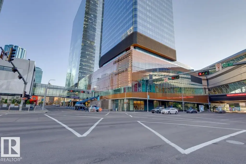 #2703 10360 102 St Nw, Edmonton