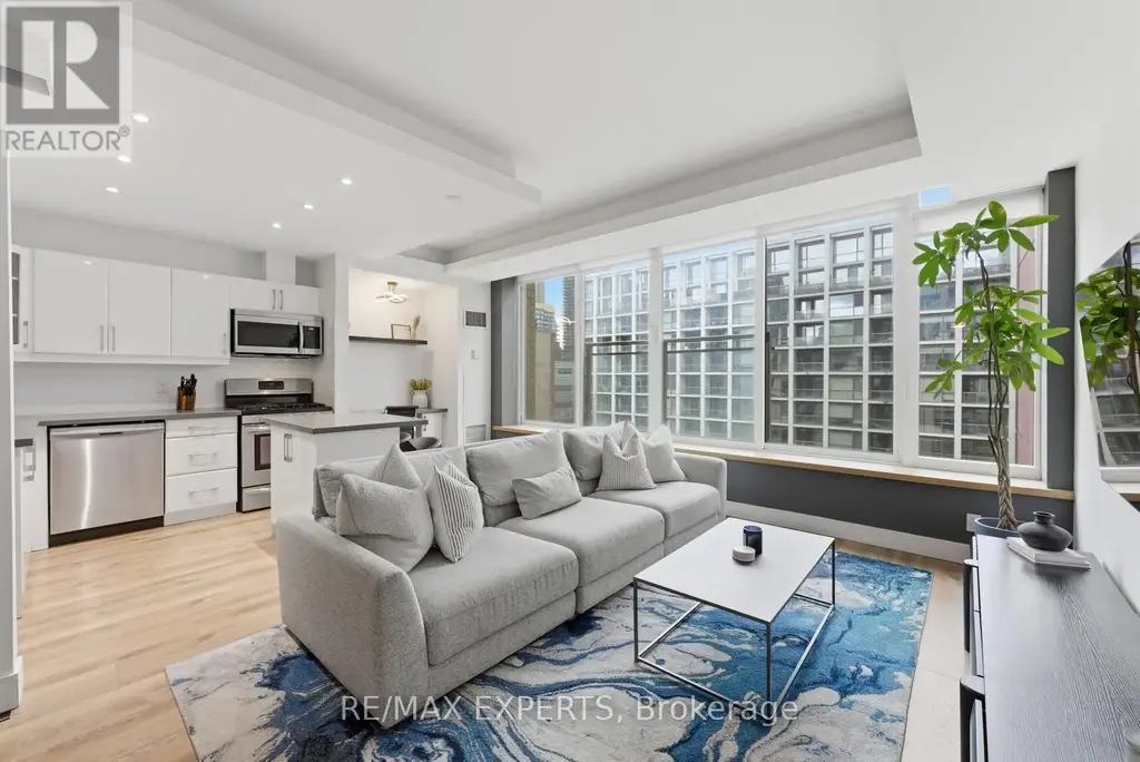 707 - 50 Camden Street, Toronto (Waterfront Communities)