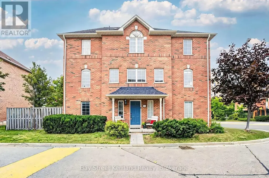 171 - 80 Acorn Place, Mississauga (Hurontario)