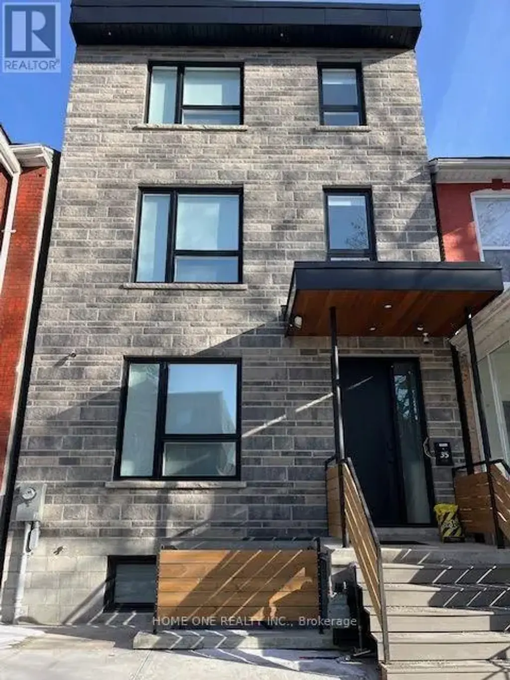 301 - 35 Denison Avenue, Toronto (Kensington-Chinatown)