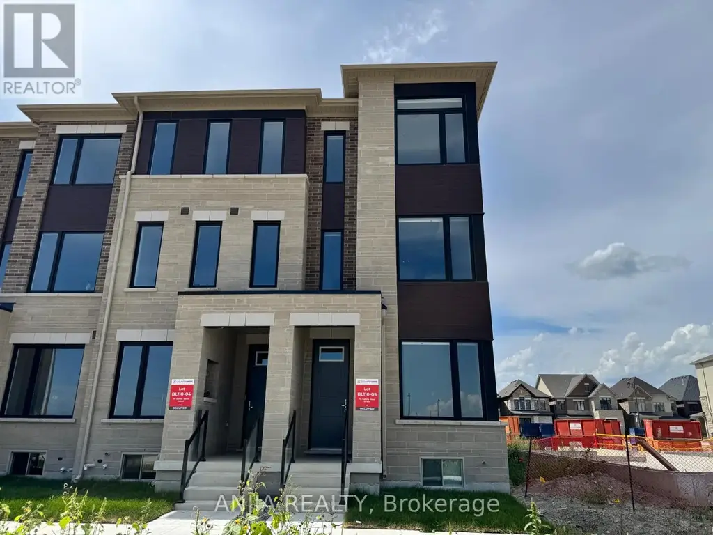 76 Selina Rose Street, Markham