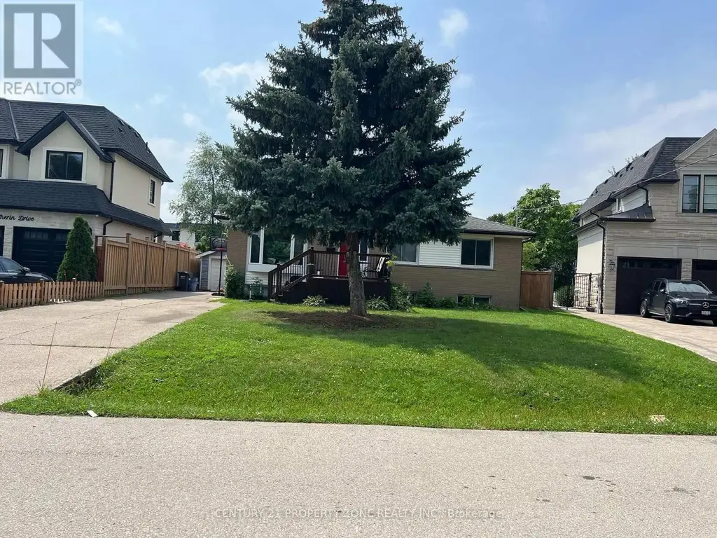 556 Sherin Drive, Oakville (WO West)