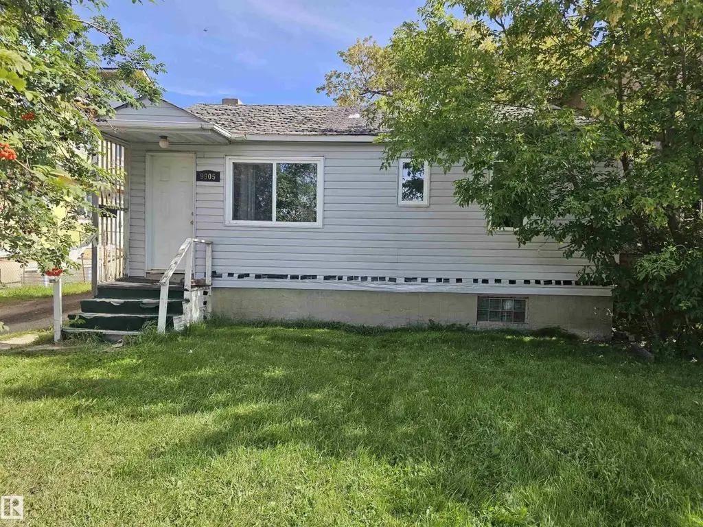 9905 163 St Nw, Edmonton