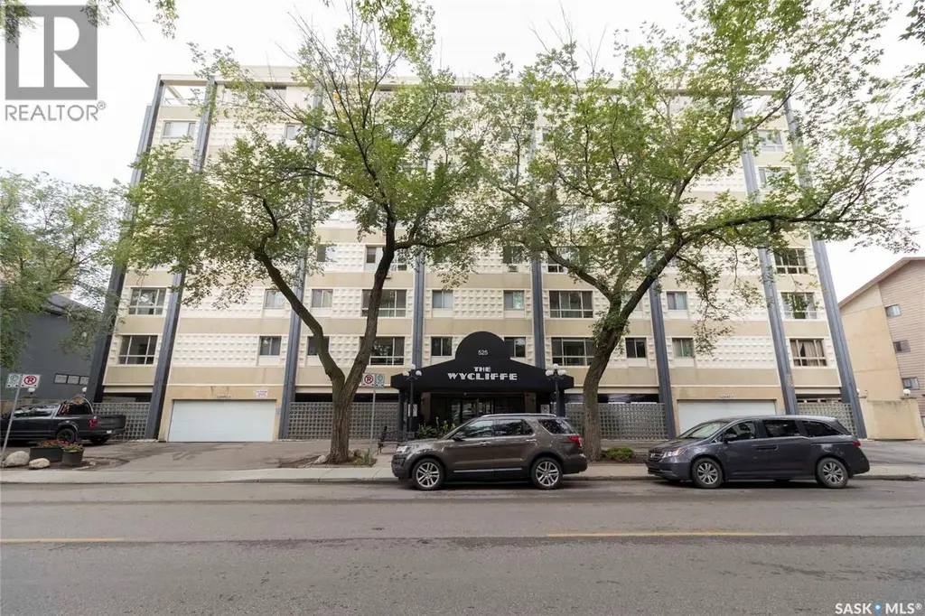 508 525 3rd Avenue N, Saskatoon