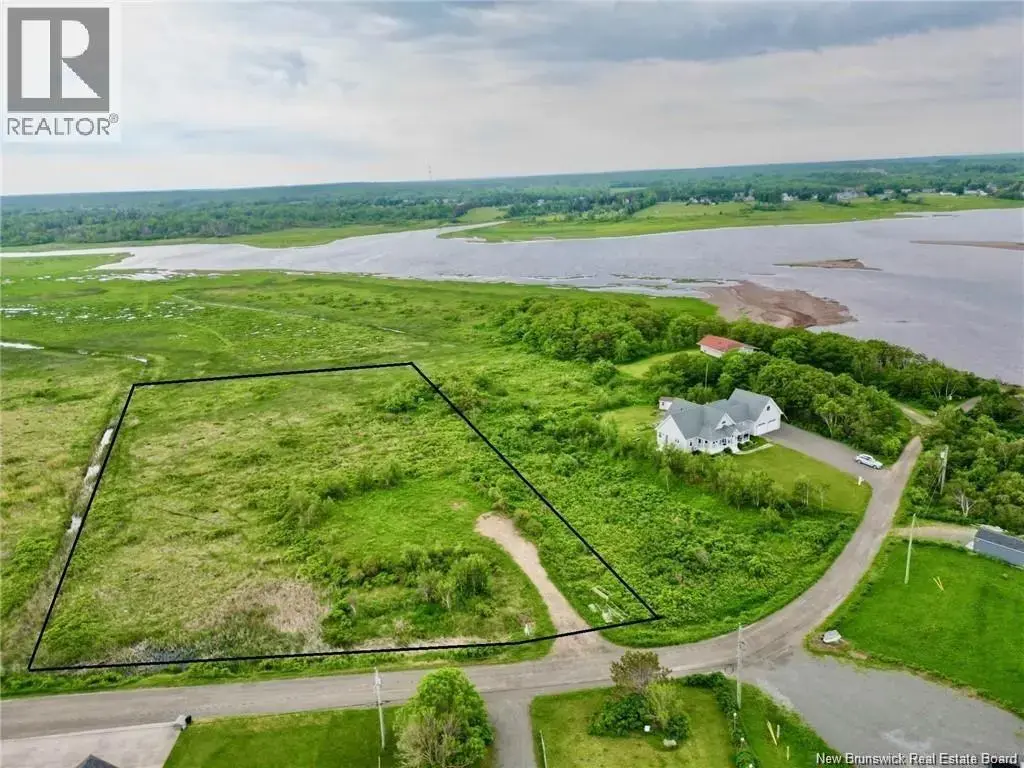 71 P'tit Barachois Road, Grand-Barachois