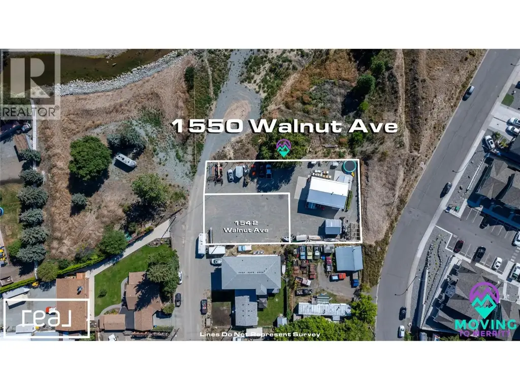 1542 Walnut Avenue, Merritt