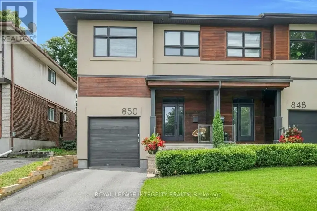 850 Tavistock Road, Ottawa