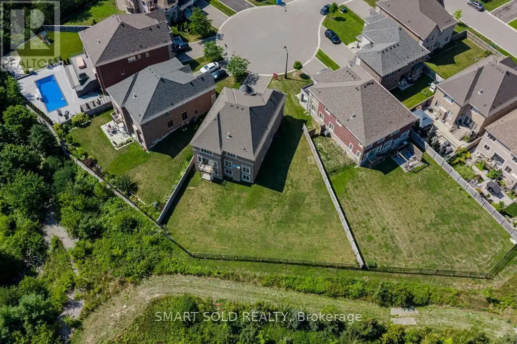 259 Stormont Trail, Vaughan (Vellore Village)