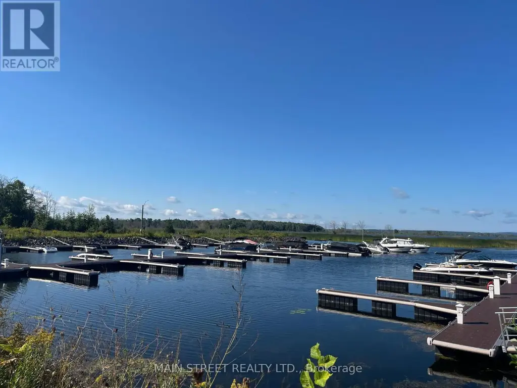 93 Marina Village Drive, Georgian Bay (Baxter)