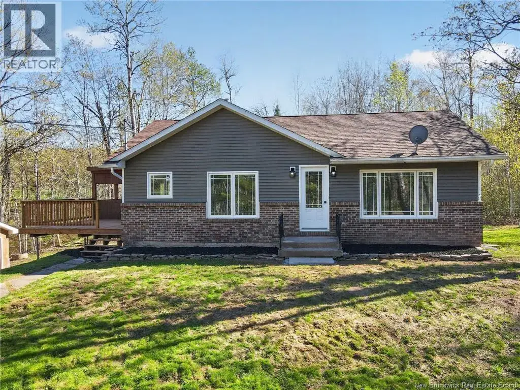 4075 Route 910, Shenstone