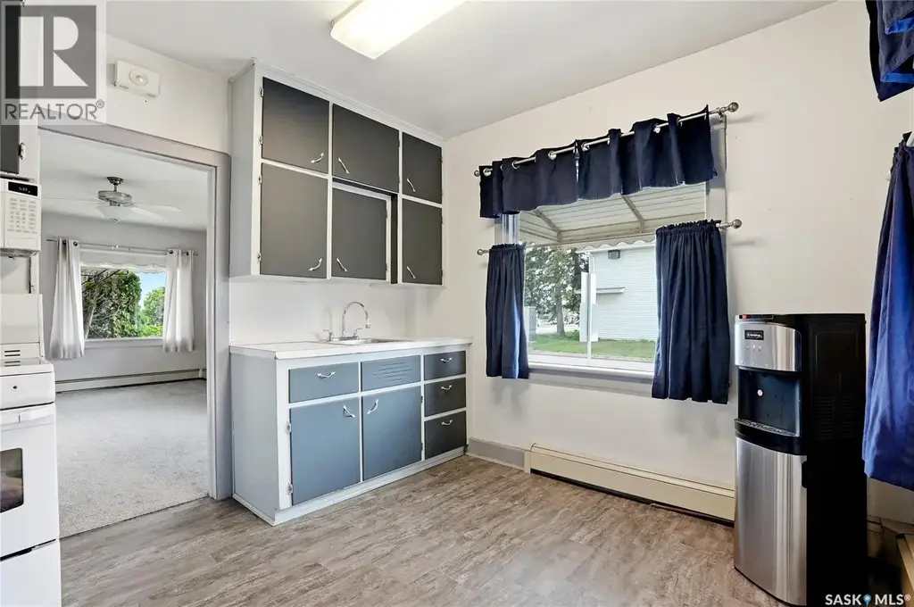 201 P Avenue N, Saskatoon