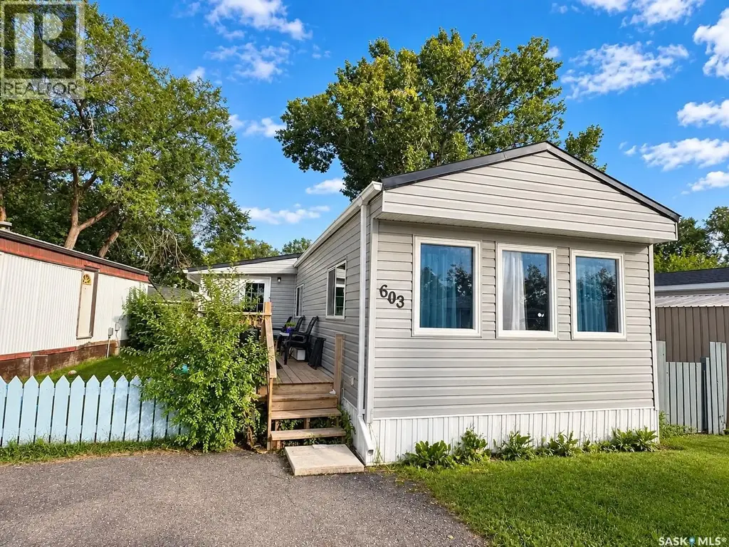 603 1524 Rayner Avenue, Saskatoon