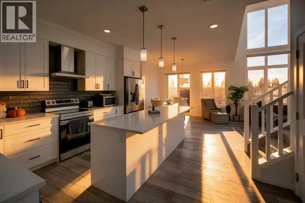 215 Mallard Grove Se, Calgary