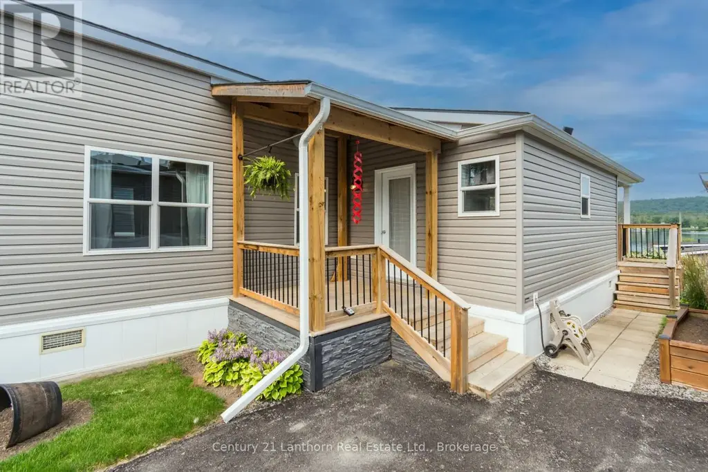 18 - 484 Frankford Stirling Road, Quinte West (Sidney Ward)