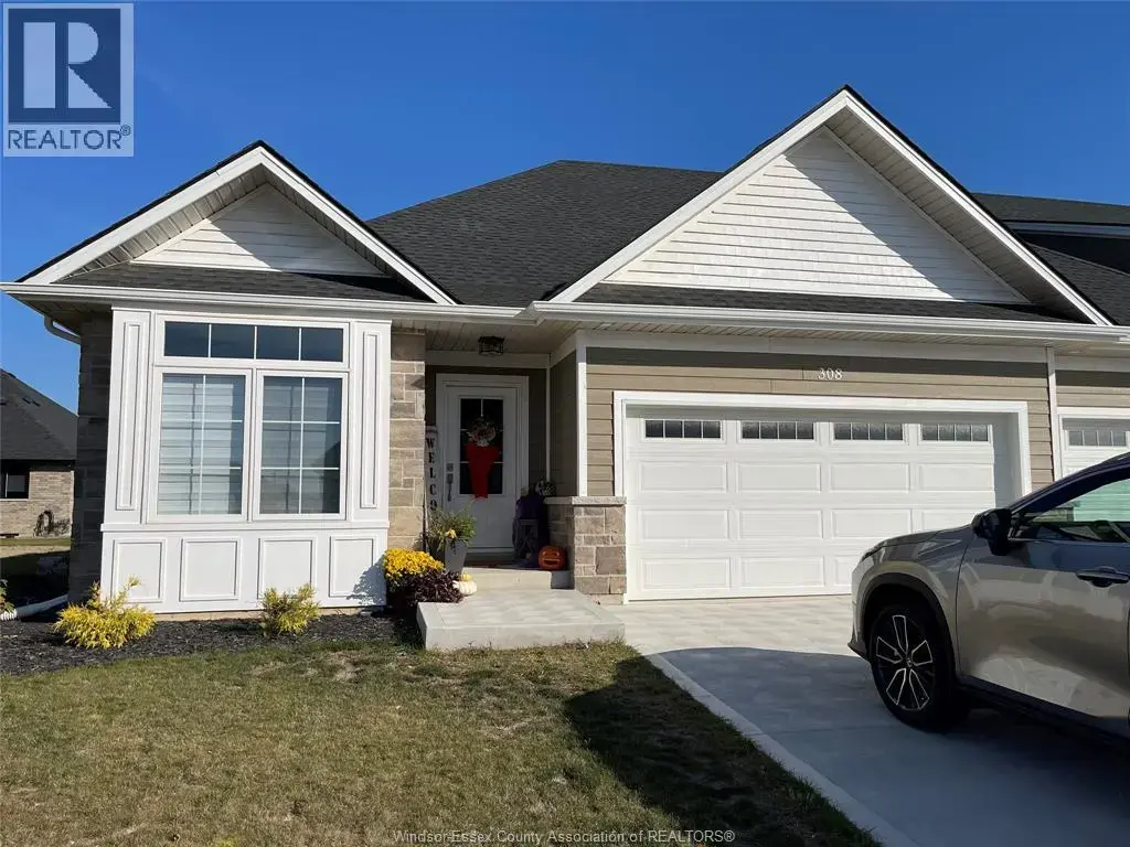 308 Kelly Road Unit# A, Amherstburg