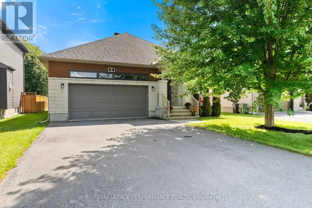 6 Brickyard Drive, Russell