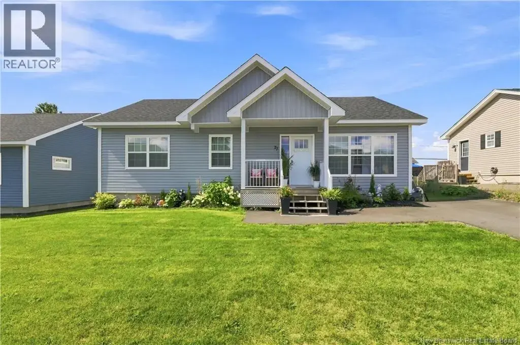 27 Aiden Street, Fredericton
