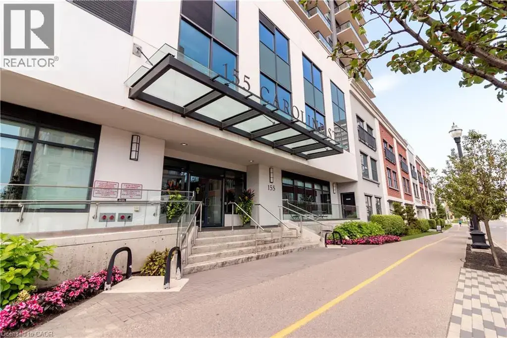 155 Caroline Street S Unit# 1004, Waterloo