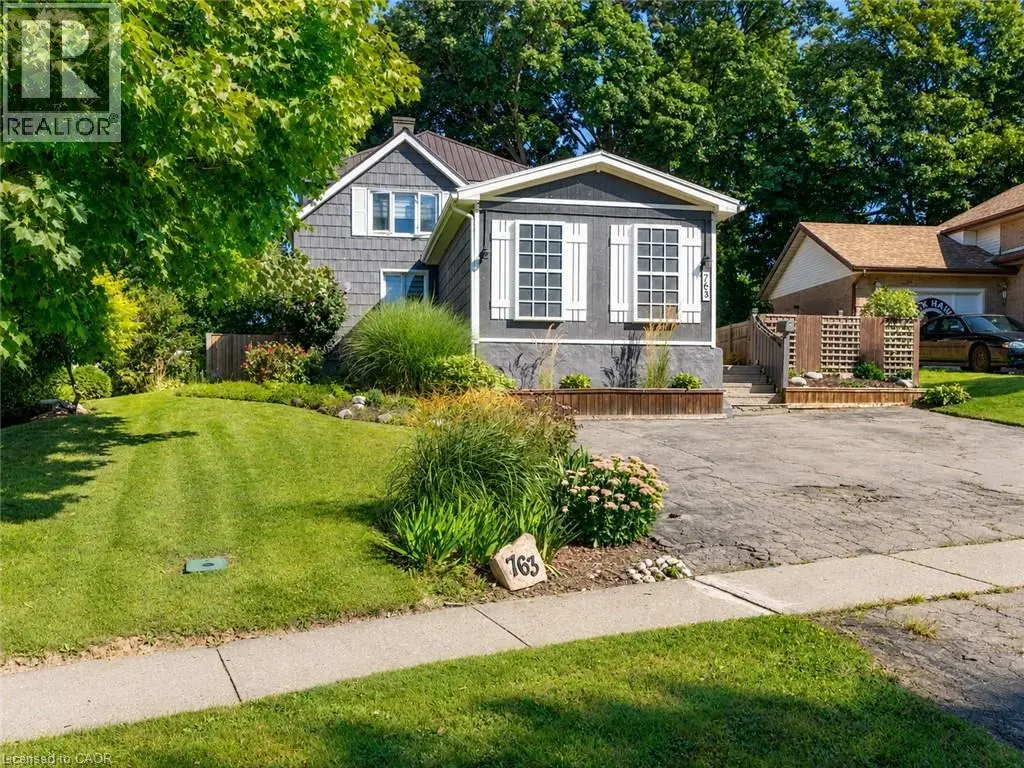 763 Boyle Drive, Woodstock