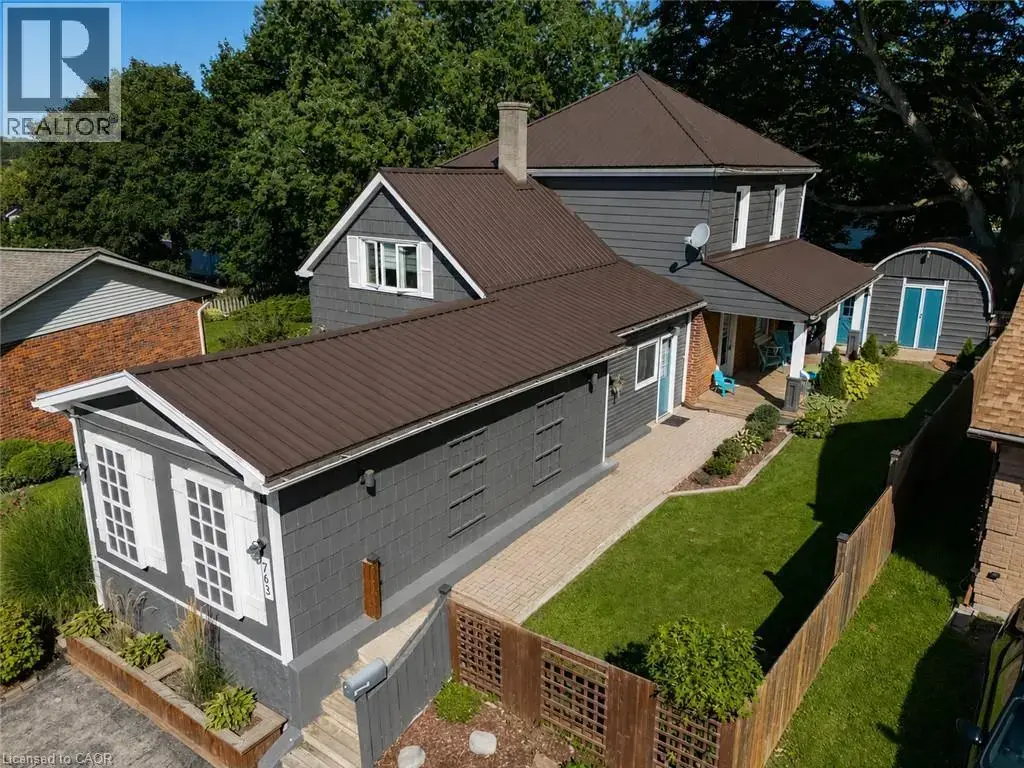 763 Boyle Drive, Woodstock