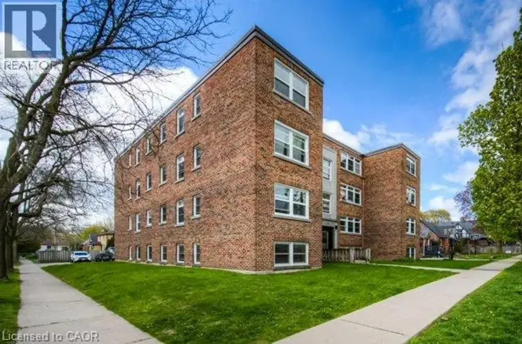 141 Chapel Street, Kitchener