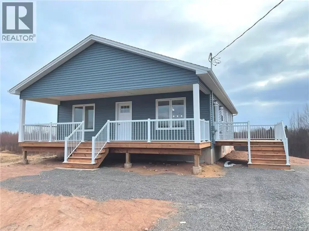 48 Parker Road, Scoudouc